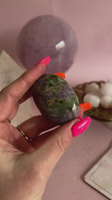 Load and play video in Gallery viewer, Bolivianite Palmstone 002
